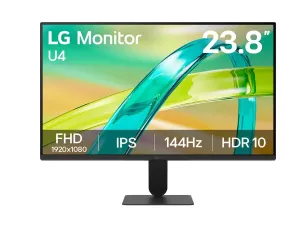 LG 24U411B-B - miniature 1