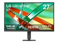 LG UltraFine 27U710B-B - miniature 2