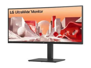 LG UltraWide 34BA75QE-B - miniature 2