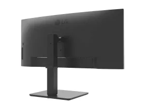 LG UltraWide 34BA75QE-B - miniature 4
