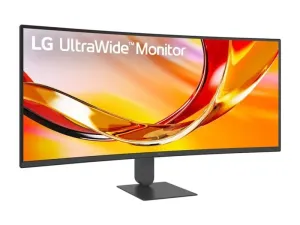 LG UltraWide 34U640B-B - miniature 5