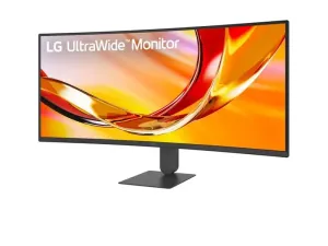 LG UltraWide 34U640B-B - miniature 2