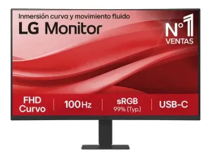 LG 27U421A-B - miniature 4