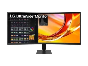 LG UltraWide 34U601B-B - miniature 1