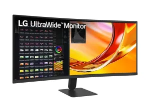 LG UltraWide 34U601B-B - miniature 5