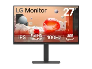 LG 27BA750-B - miniature 1