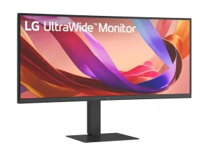 LG UltraWide 34U650A-B - miniature 4