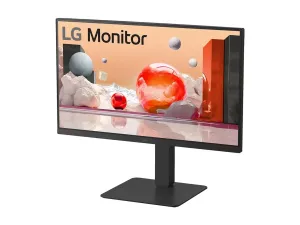 LG 27BA850-B - miniature 2
