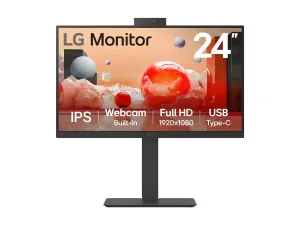 LG 24BA850-B - miniature 1