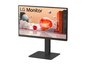 LG 24BA650-B - miniature 2