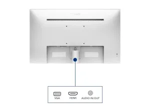 Philips V-line 271V8AW - miniature 4