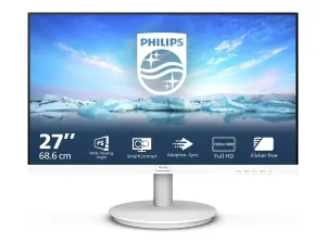 Philips V-line 271V8AW - miniature 3
