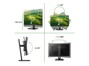 Philips B Line 272B1G - miniature 4