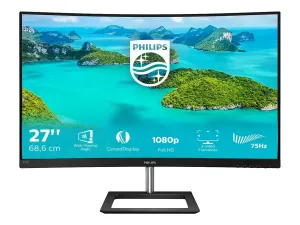 Philips E-line 272E1CA - miniature 1