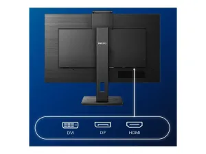 Philips S-line 272S1MH - miniature 2