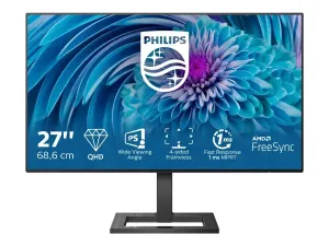 Philips E-line 275E2FAE - miniature 1