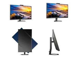 Philips 27E1N5600HE - miniature 3