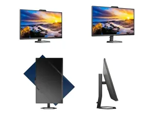 Philips 27E1N5600HE - miniature 3
