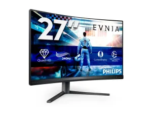 Philips Evnia 5000 27M2C5500W - miniature 5