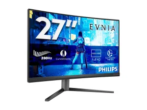 Philips Evnia 5000 27M2C5200W - miniature 5