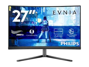 Philips Evnia 5000 27M2C5200W - miniature 1