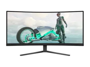 Philips Evnia 3000 34M2C3500L - miniature 1