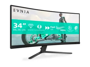 Philips Evnia 3000 34M2C3500L - miniature 5