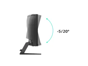 Philips Evnia 3000 34M2C3500L - miniature 5