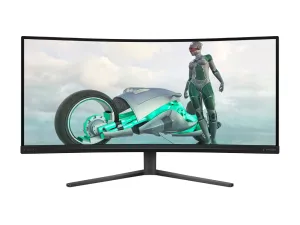 Philips Evnia 3000 34M2C3500L - miniature 1