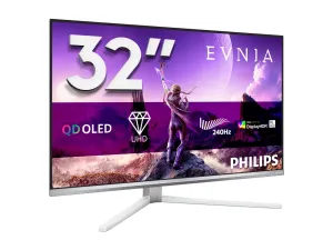 Philips Evnia 8000 32M2N8900 - miniature 5