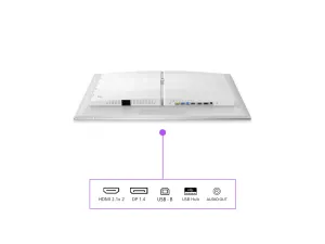 Philips Evnia 8000 27M2N8500 - miniature 2