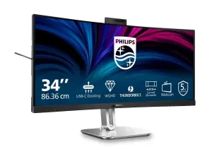 Philips 34B2U6603CH - miniature 5