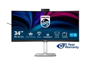Philips 34B2U6603CH