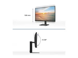 Philips 27E1N1900AE - miniature 4
