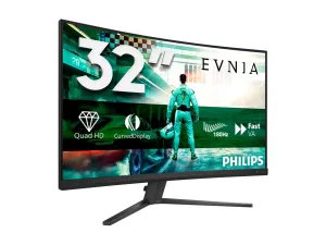 Philips Evnia 3000 32M2C3500L - miniature 5