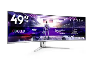Philips Evnia 8000 49M2C8900 - miniature 5