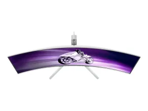 Philips Evnia 8000 49M2C8900 - miniature 3