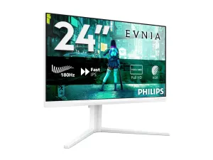 Philips Evnia 3000 24M2N3201A - miniature 5