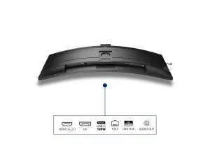 Philips 49B2U6903CH - miniature 2