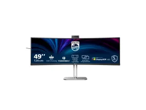 Philips 49B2U6903CH - miniature 1