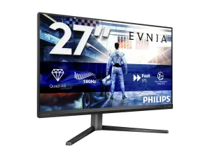 Philips Evnia 5000 27M2N5500 - miniature 4
