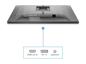 Philips Evnia 5000 27M2N5500 - miniature 2