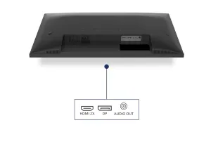 Philips 27E1N1800AE - miniature 4