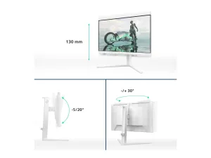 Philips Evnia 3000 27M2N3201A - miniature 3