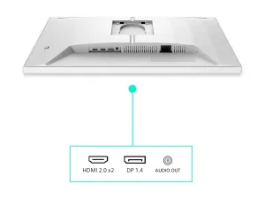 Philips Evnia 3000 27M2N3201A - miniature 2