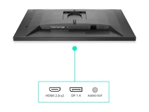 Philips Evnia 3000 27M2N3200A - miniature 2