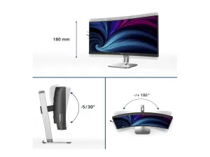 Philips 34B2U5600C - miniature 2
