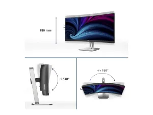 Philips 34B2U5600C - miniature 2