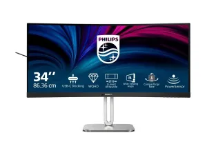 Philips 34B2U5600C - miniature 1