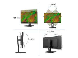 Philips 32B1U3900 - miniature 4